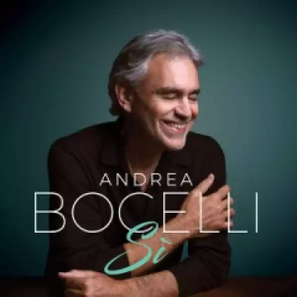 Andrea Bocelli - If Only ft Dua Lipa